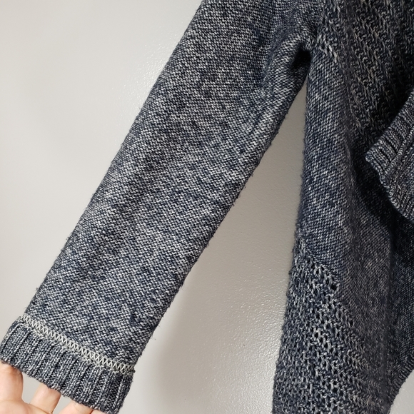 EUC LUCKY BRAND Cardigan - Picture 7 of 8